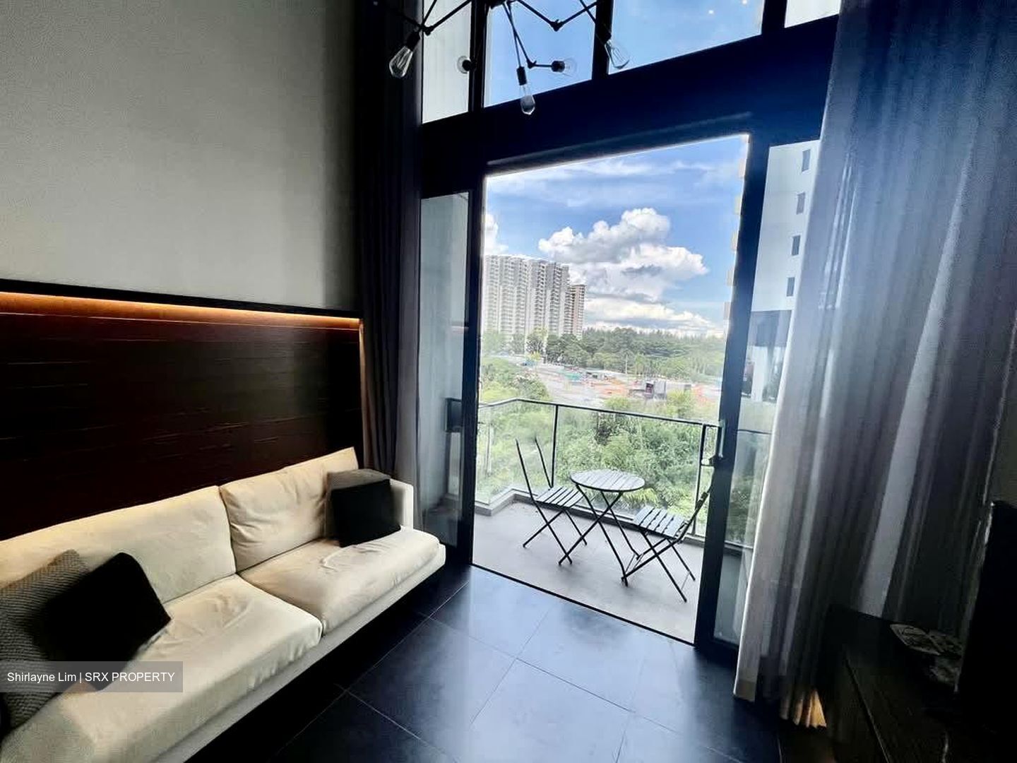 Fulcrum (D15), Condominium #586843271